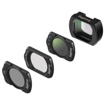 SmallRig Professional Filter Kit for DJI Osmo Pocket 3 5834