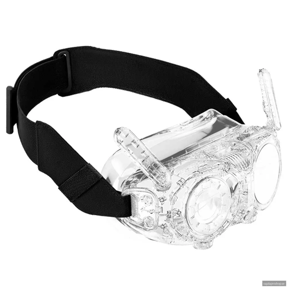Antigravity - Vision Head Strap