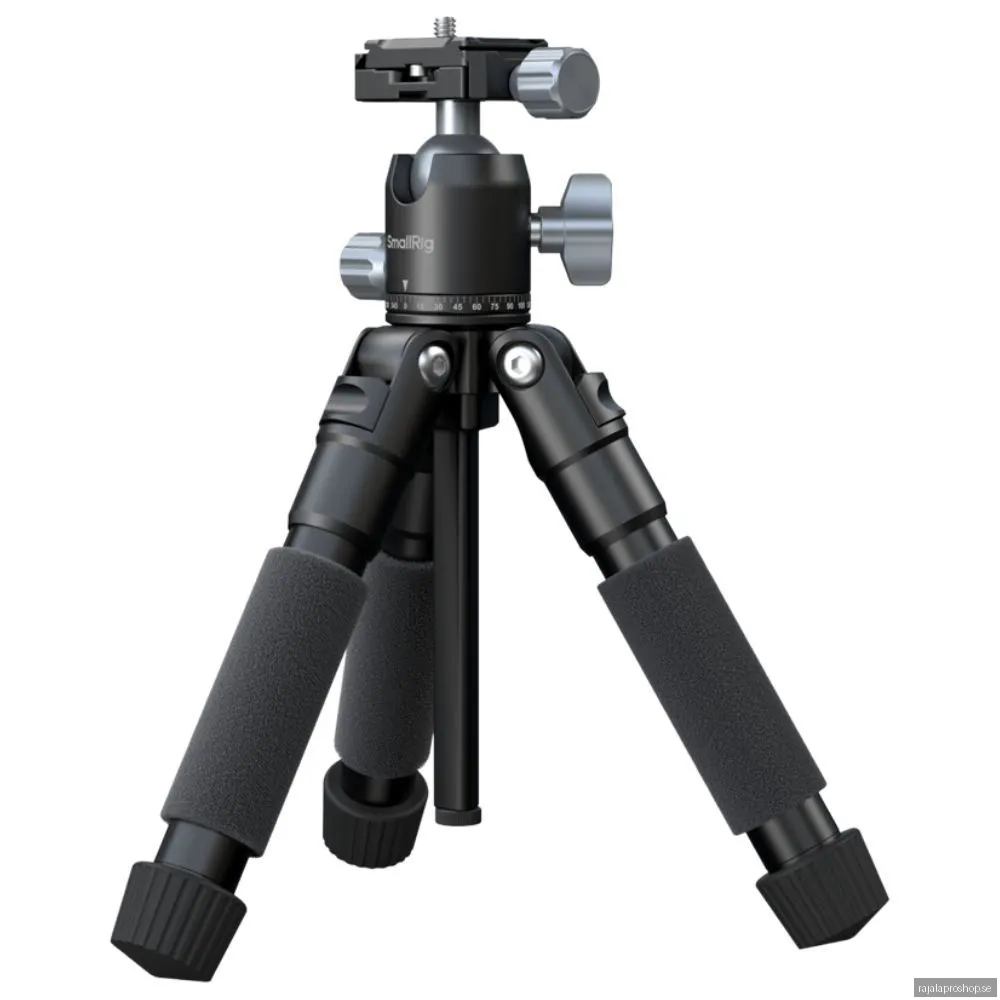 SmallRig 5470 VT-20Pro Portable Desktop Tripod