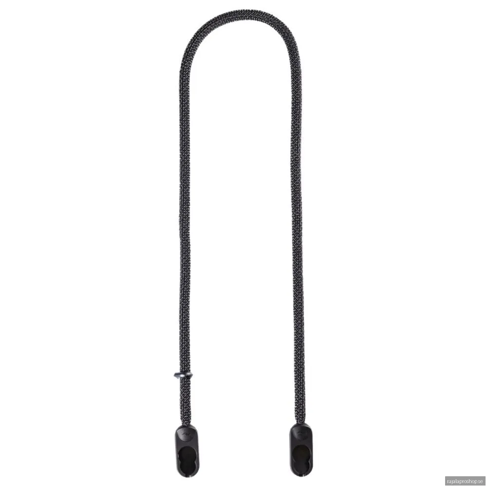 Peak Design Form Rope Camera Strap Short - Black