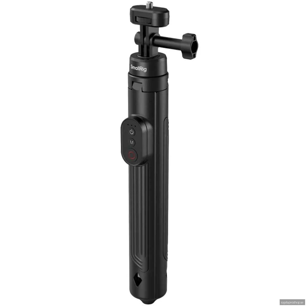 SmallRig Selfie Tripod for Action Cameras & Phones 5464