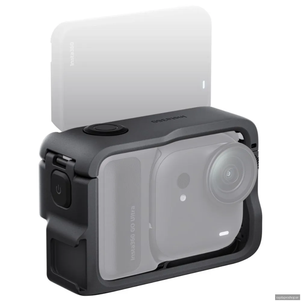 Insta360 GO Ultra Utility Frame