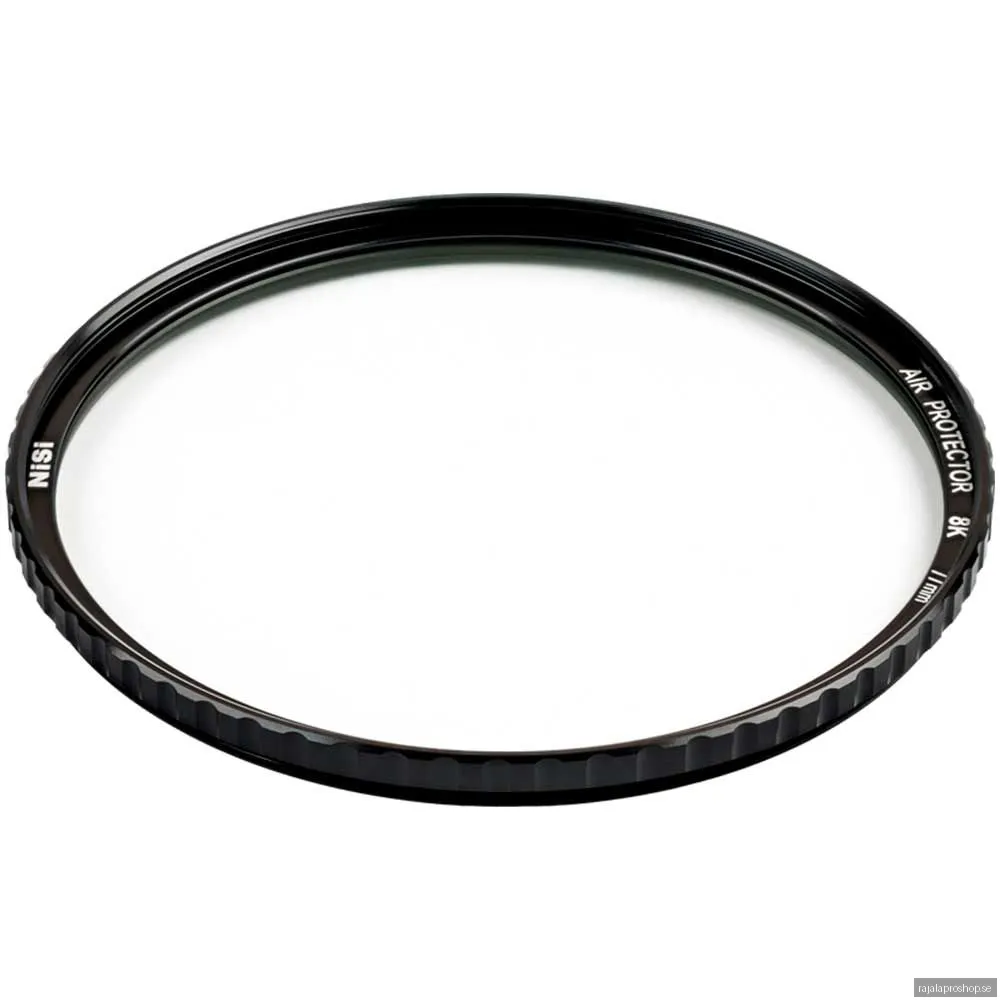 NiSi Air Protector Filter 49mm