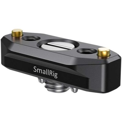 SmallRig NATO Rail with ARRI Locating Screw 48mm