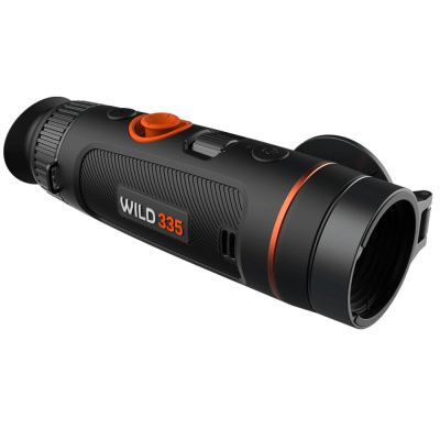 ThermTec Wild 335 -värmekamera