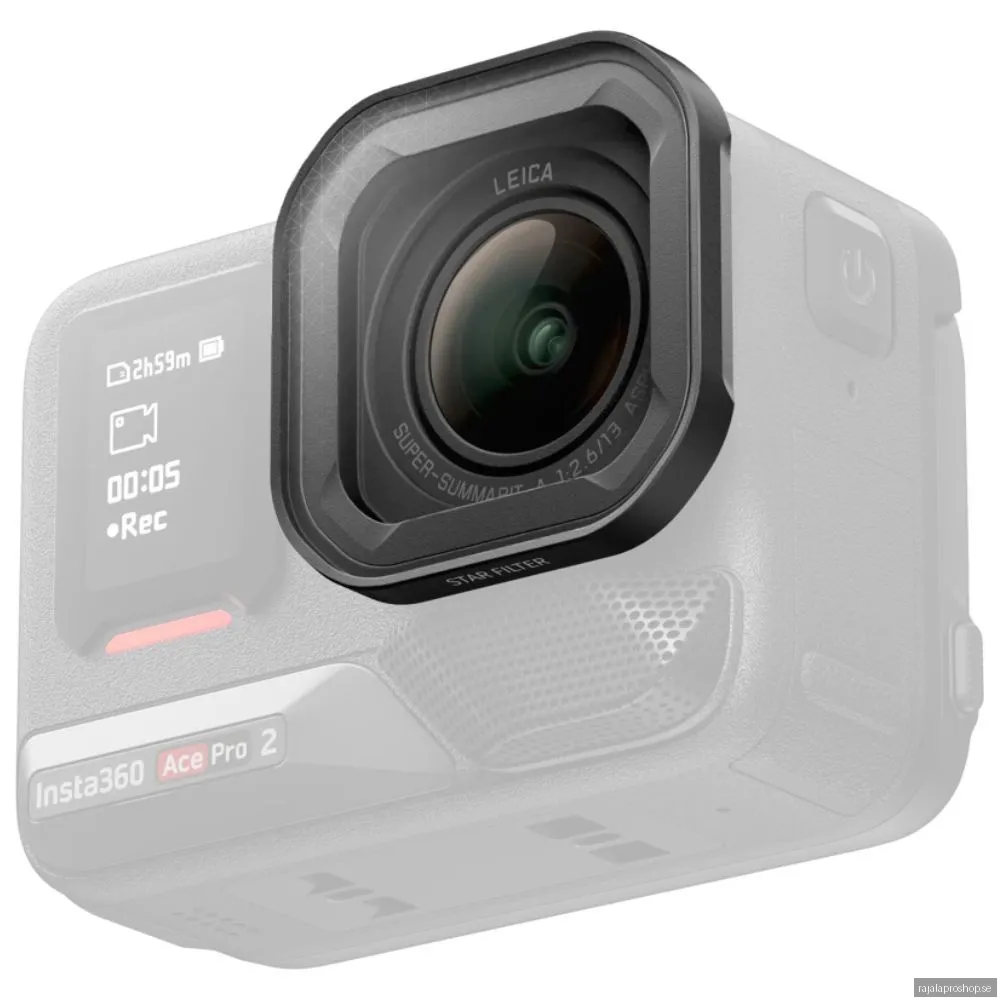 Insta360 Star Filter