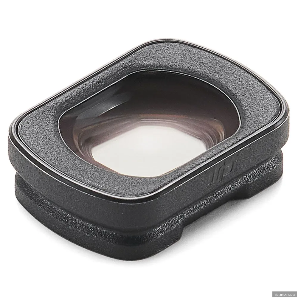 DJI Osmo Pocket 3 Wide-Angle Lens