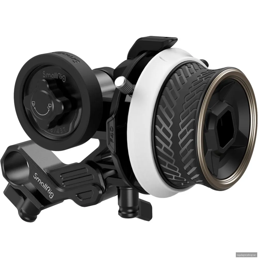 SmallRig 3010C follow focus system