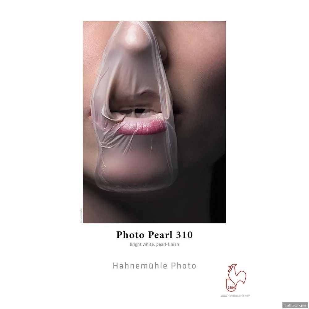 Hahnemühle Digital FineArt Photo Pearl 310