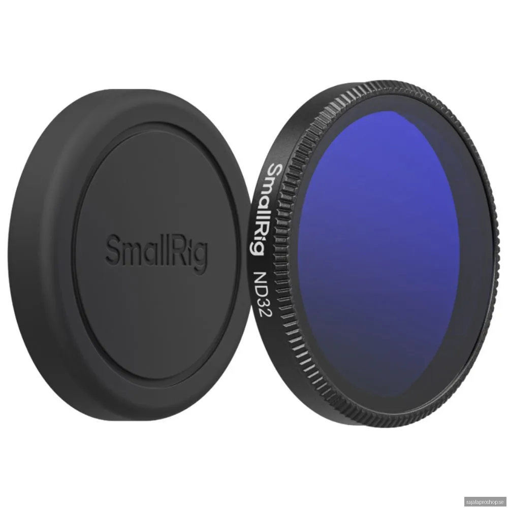 SmallRig 6085 ND32 Filter for DJI Osmo Action 6