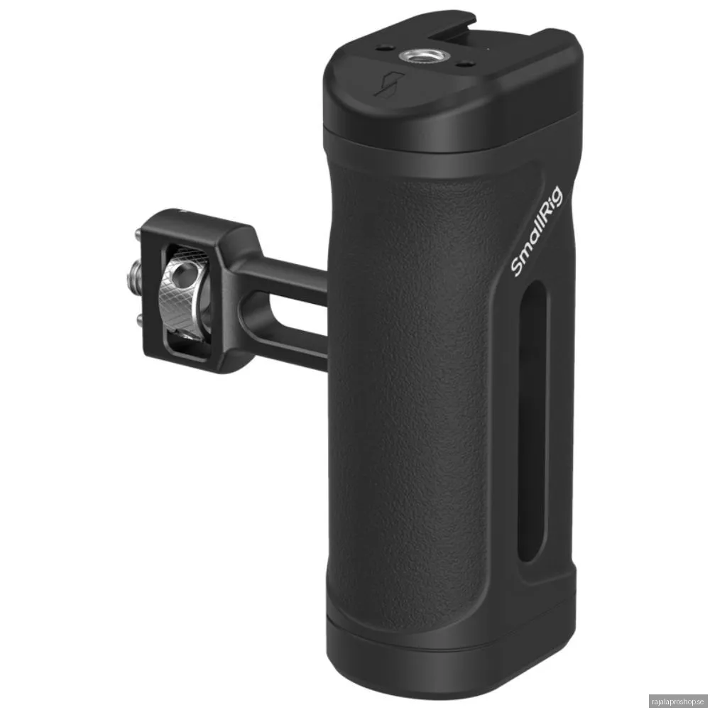 SmallRig 5946 Mini Side Handle with 1/4''-20 Locat