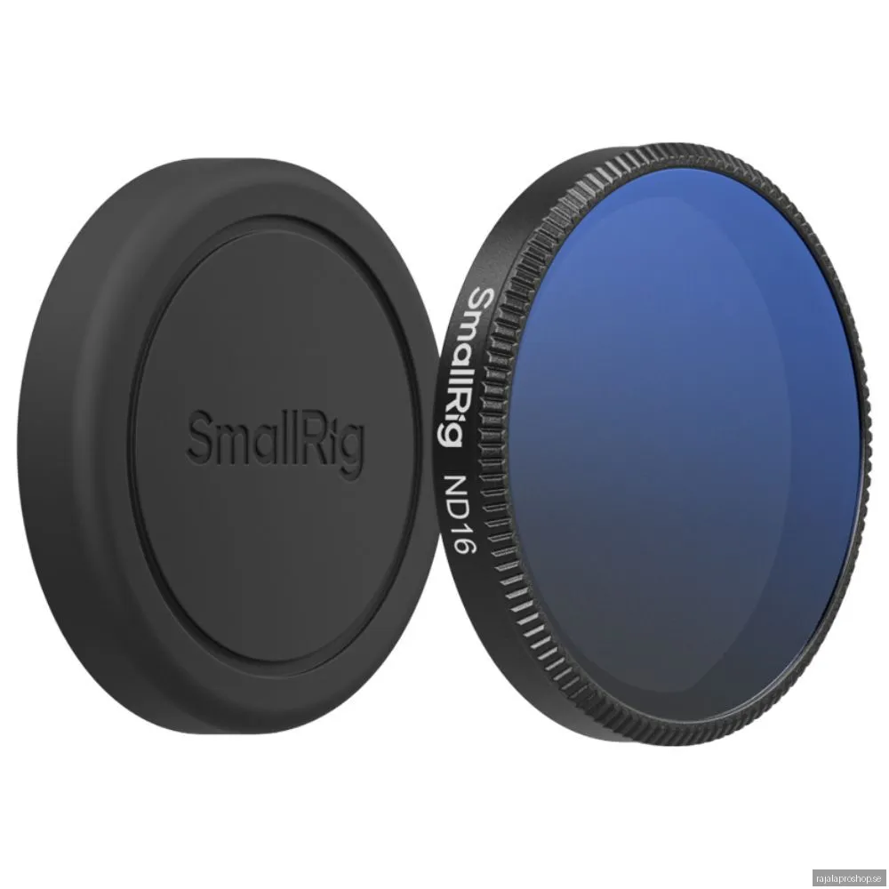 SmallRig 6084 ND16 Filter for DJI Osmo Action 6