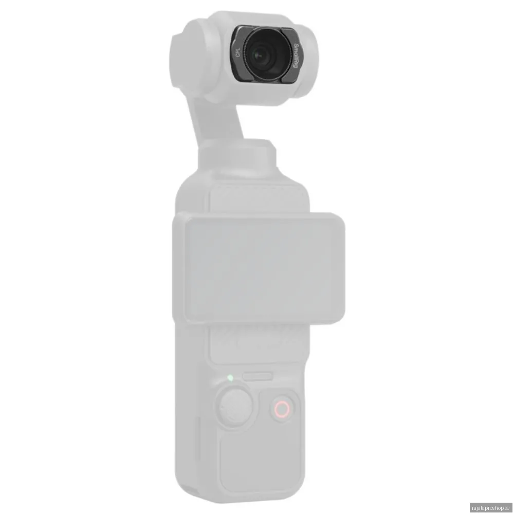 SmallRig 5827 Magnetic CPL Filter for DJI Osmo Pocket 3