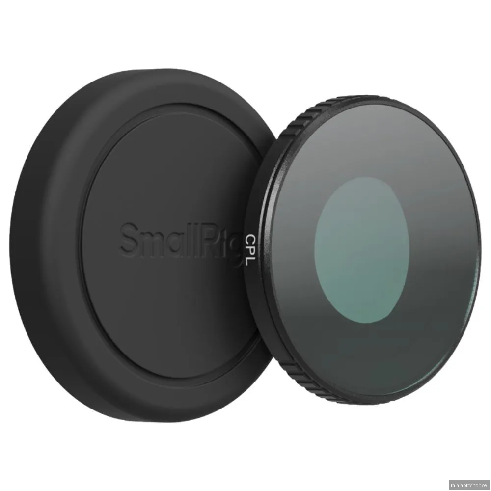 SmallRig 5966 CPL Filter for DJI Osmo Action 6