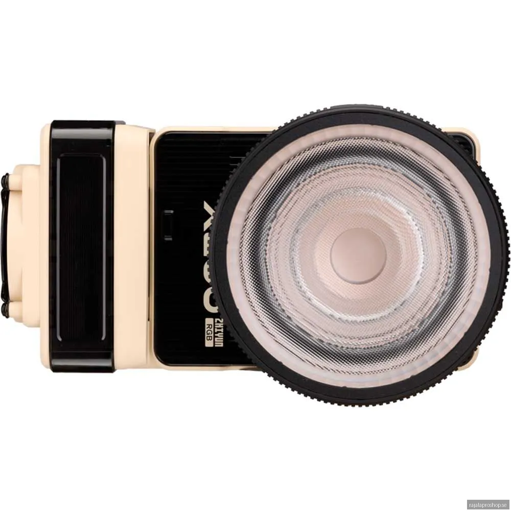 Zhiyun Molus LED X200 RGB Cob Light Combo