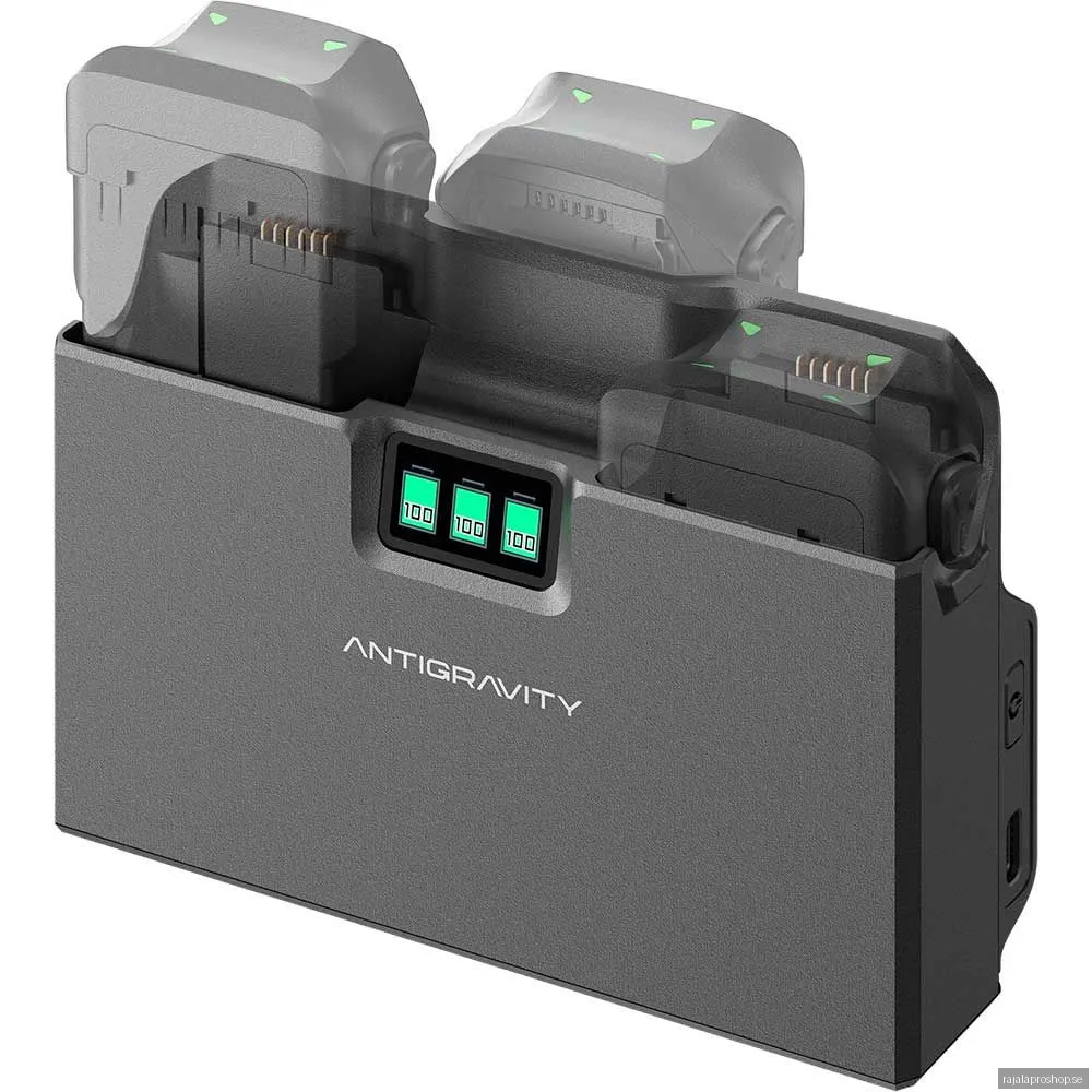 Antigravity - A1 Charging Hub