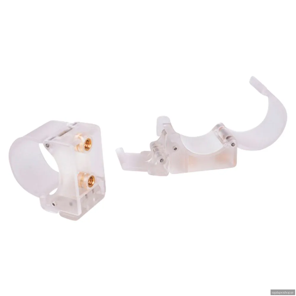 Nanlite T12 Clip for Tube