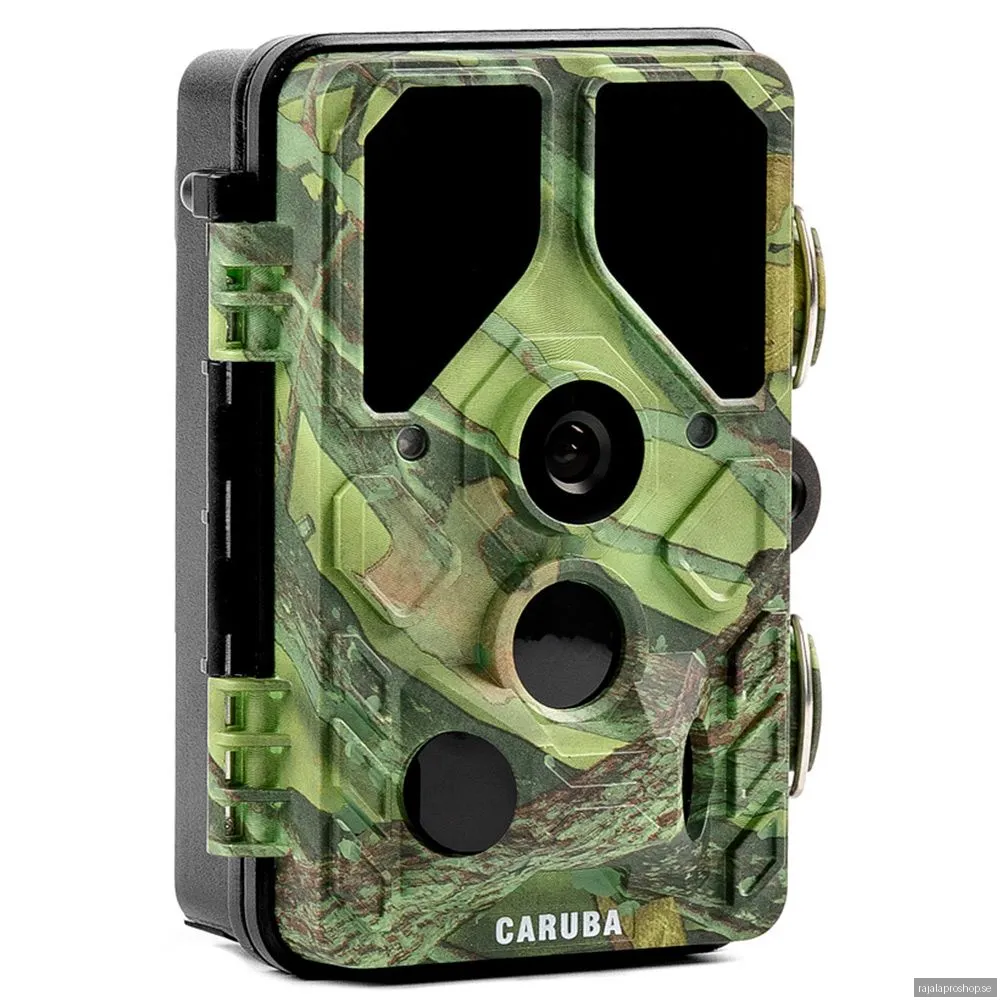 Caruba Toad Full HD Wildlife Camera -åtelkamera