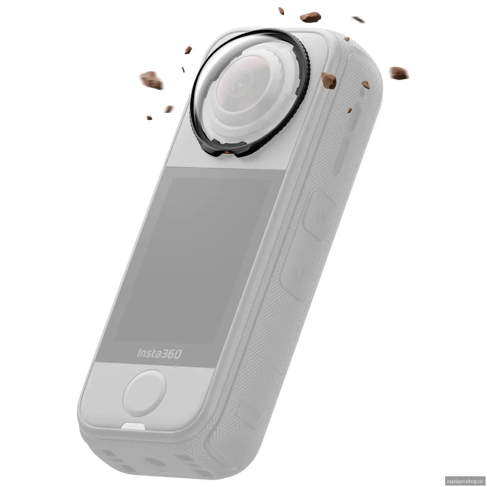 Insta360 X4 Air Premium Lens Guards