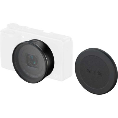 SmallRig 5679 UV Filter for RICOH GR IV