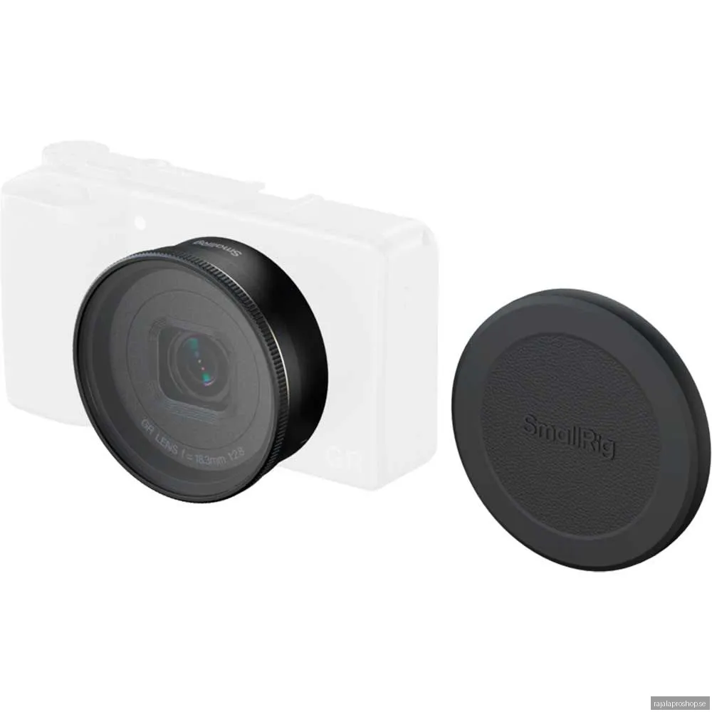 SmallRig 5679 UV Filter for RICOH GR IV