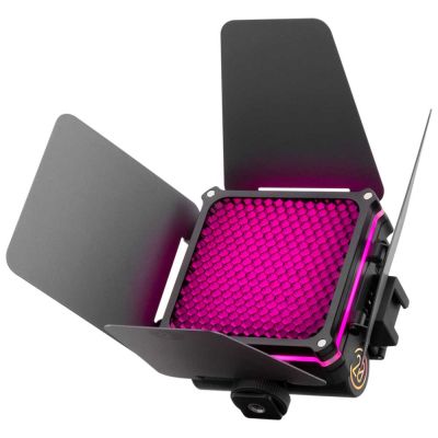 ZHIYUN LED Fiveray M20C (RGB) Combo Pocket Light