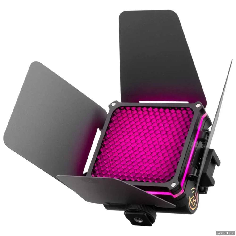 ZHIYUN LED Fiveray M20C (RGB) Combo Pocket Light