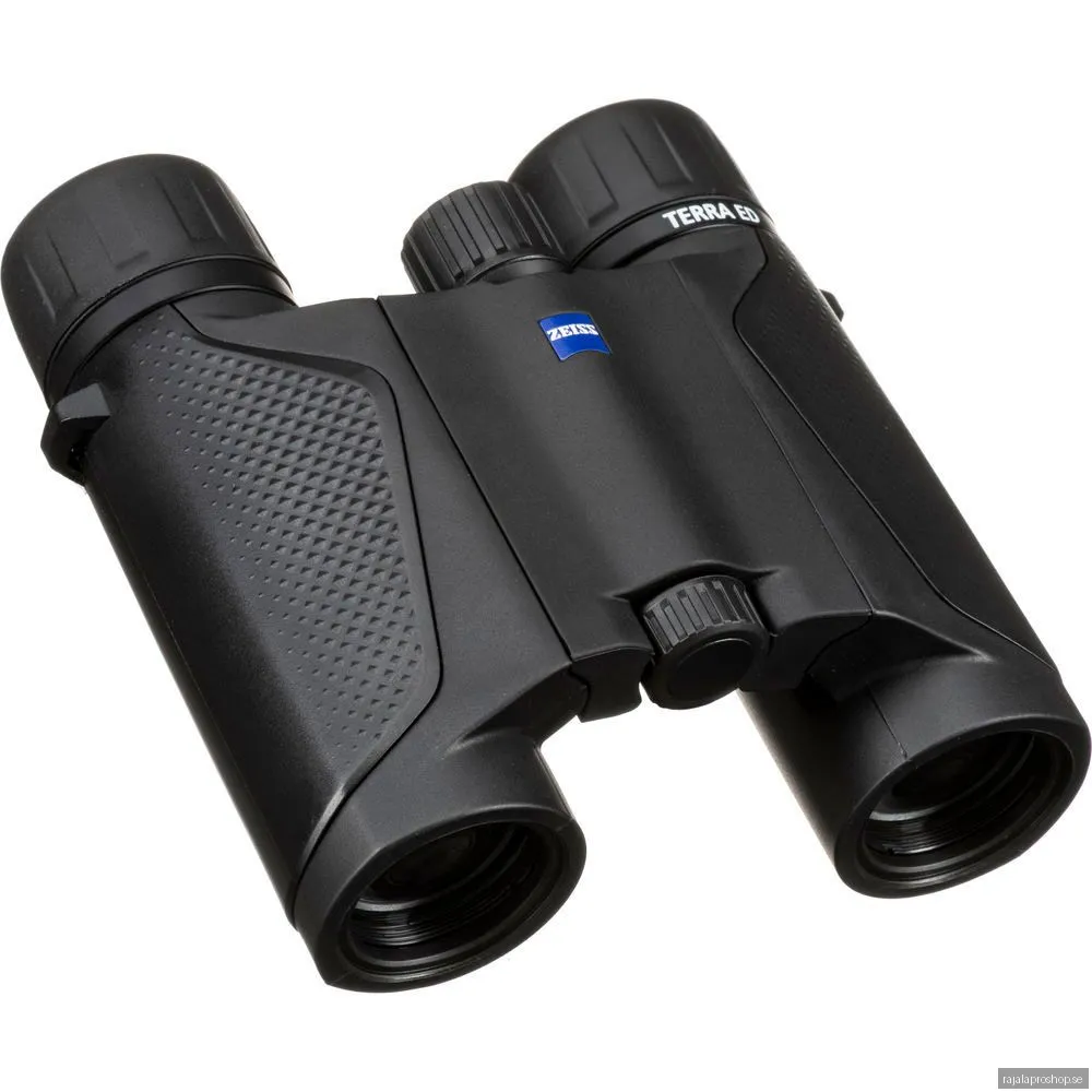 Zeiss Terra ED Pocket 8x25 -kikare