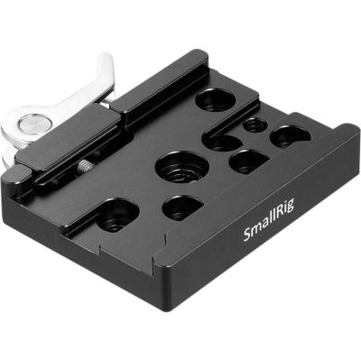SmallRig Quick Release Clamp (Arca-type Compatible) 2143