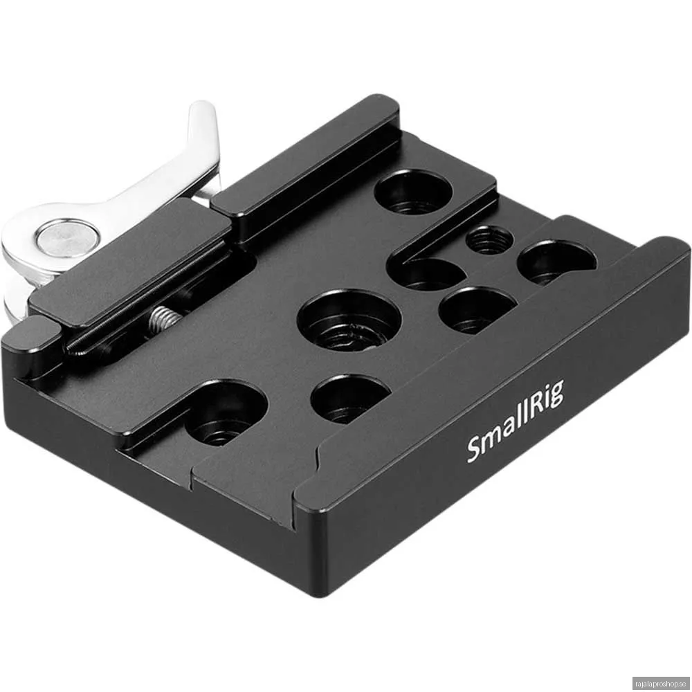 SmallRig Quick Release Clamp (Arca-type Compatible) 2143