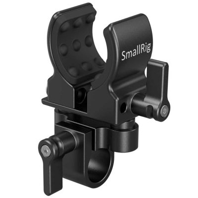 SmallRig 1993B Universal Shotgun Microphone Mount
