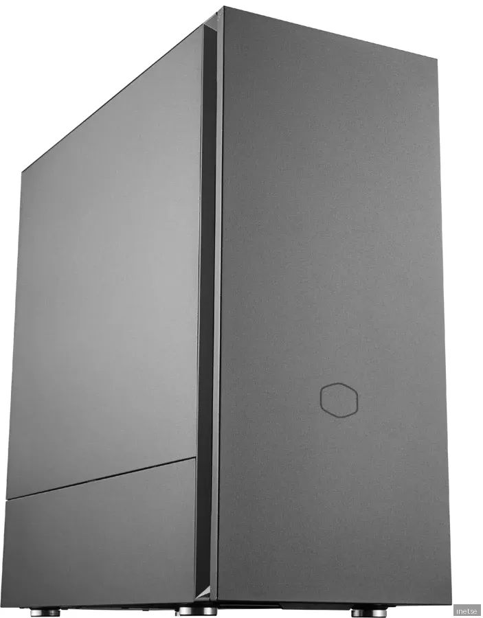 Cooler Master Silencio S600