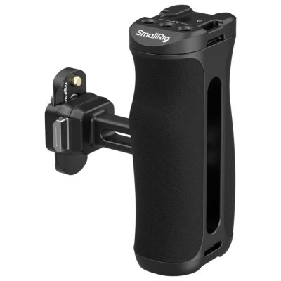 SmallRig 5951 HawkLock H21 Quick Release Side Hand