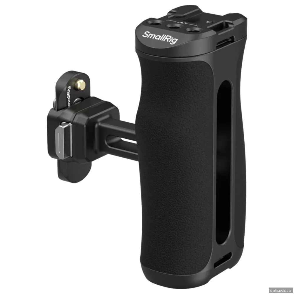 SmallRig 5951 HawkLock H21 Quick Release Side Hand