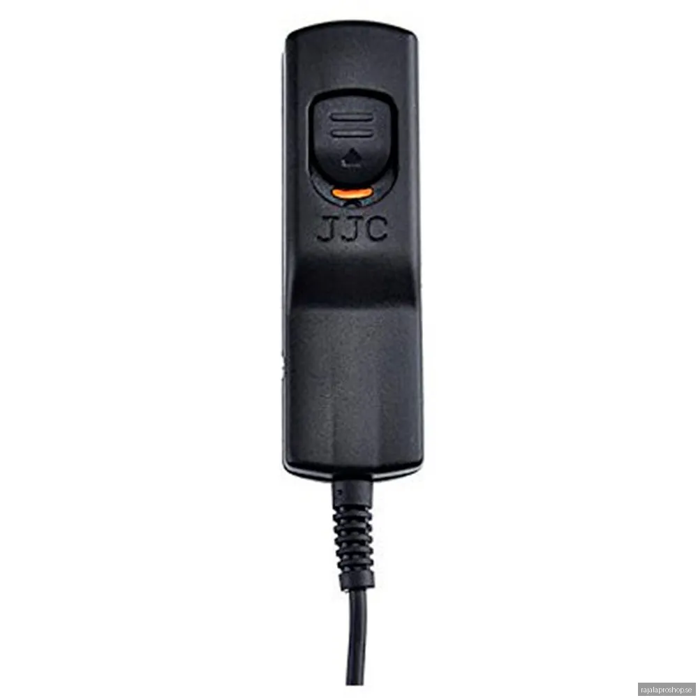 JJC Fjärrkontroll MA-J2 Camera Remote Shutter Cord (E-M1 II, E-M1X)