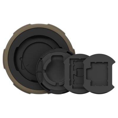 PolarPro Defender Pro Large 81-90mm lens diameters