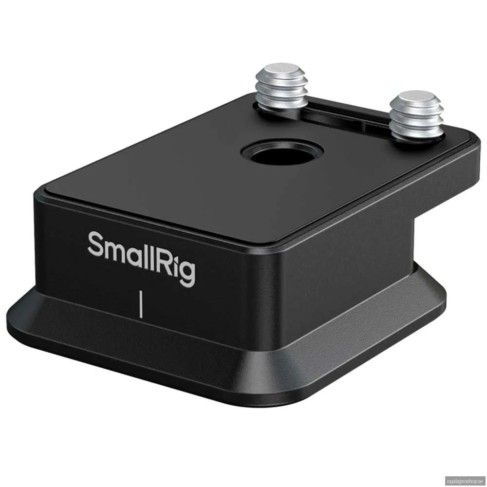 SmallRig Arca-Type Quick Release Plate 5802