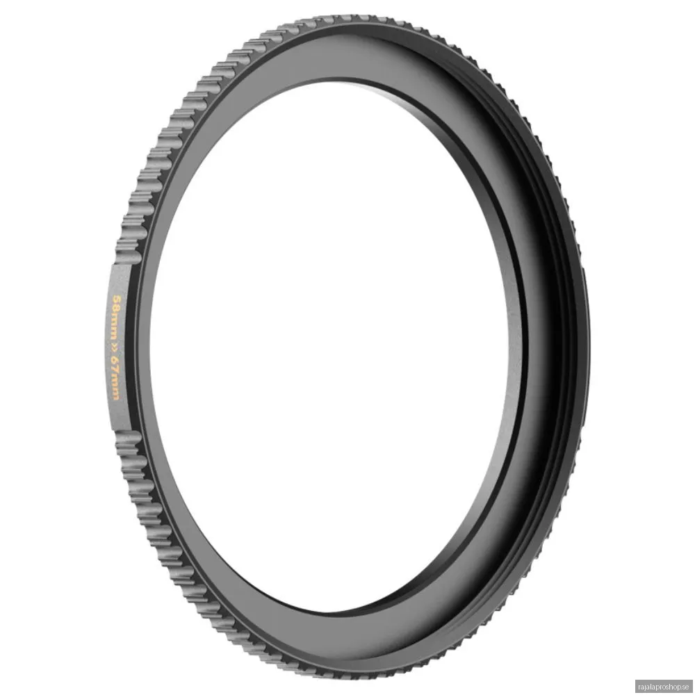 PolarPro 52mm - 67mm