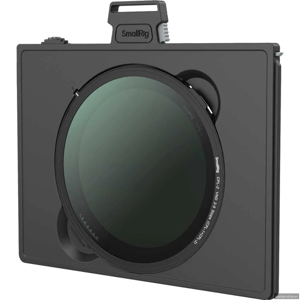 SmallRig 4415 camera filter accessory