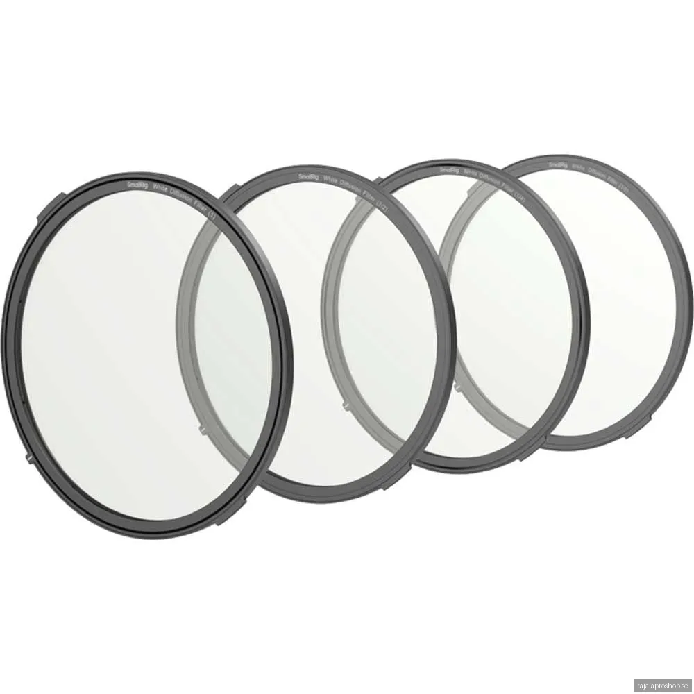SmallRig 4652 camera lens filter