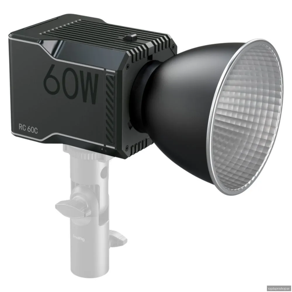 SmallRig 4808 photo studio continuous lighting