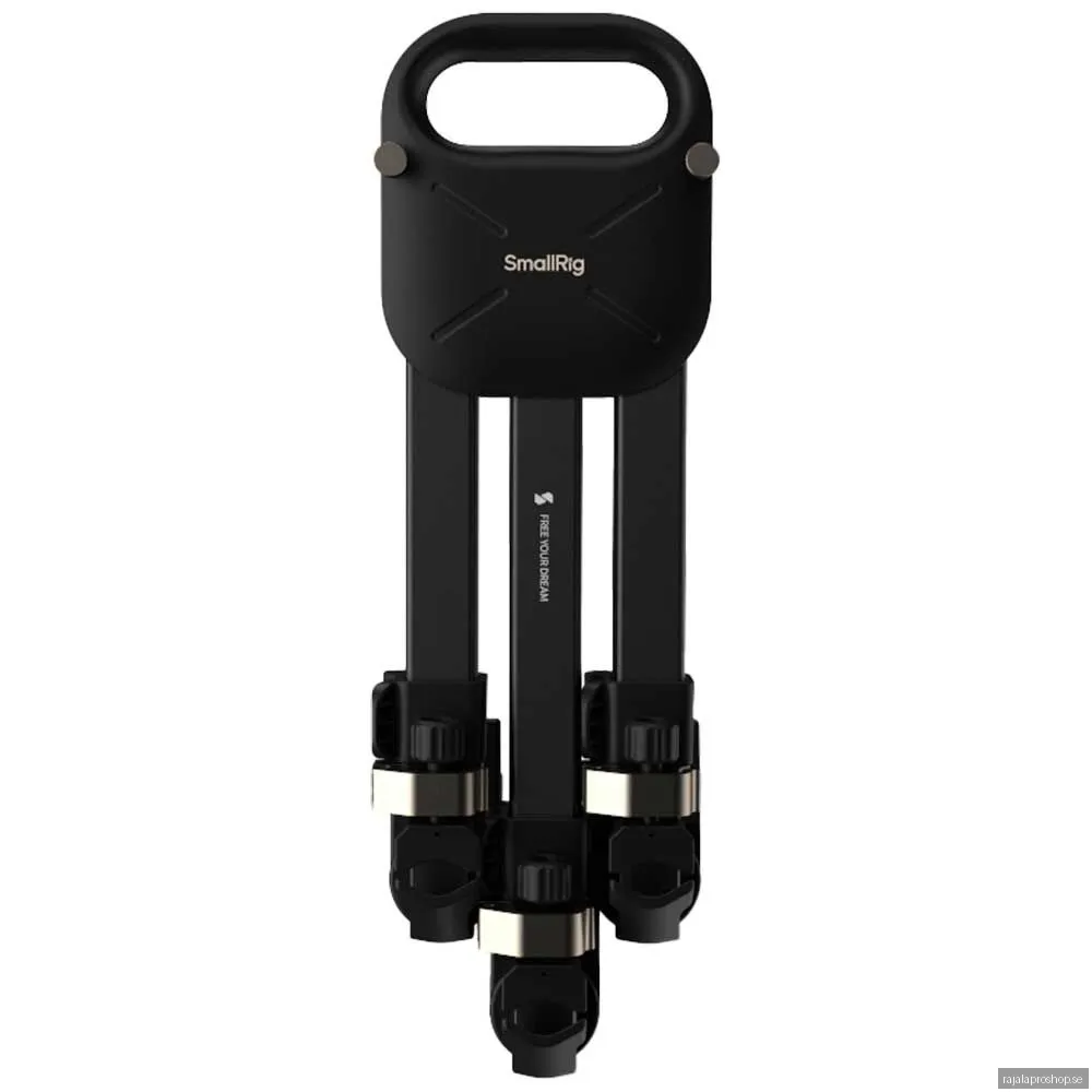 SmallRig Quick-Lock Photography Heavy Duty Tripod Dolly 5020