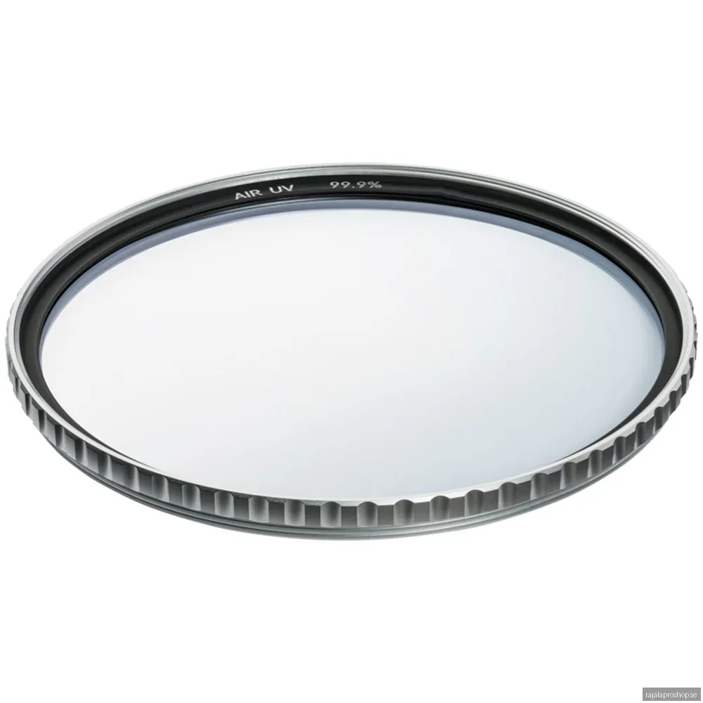 NiSi Pro Nano Air UV 39mm Filter