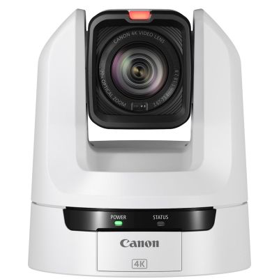 Canon CR-N100 PTZ kamera, vit