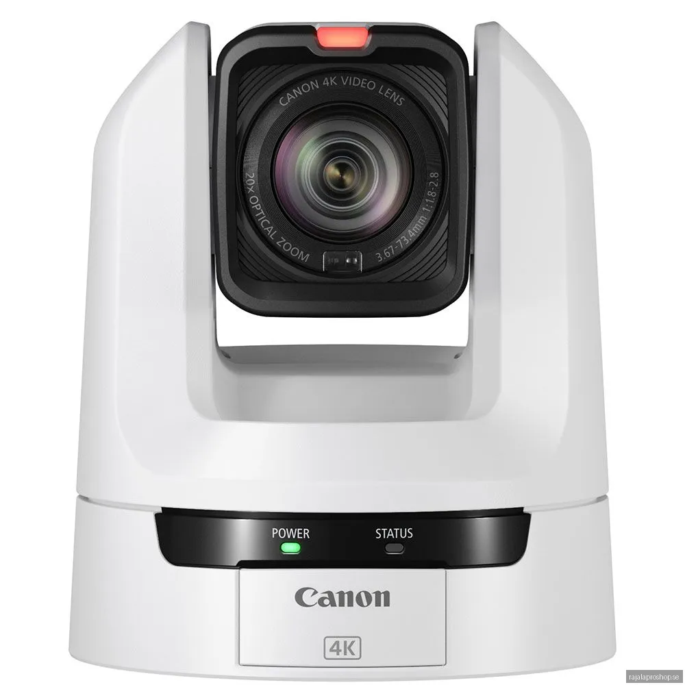 Canon CR-N100 PTZ kamera, vit