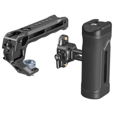 SmallRig 5949 Mini Side and Top Handle Kit