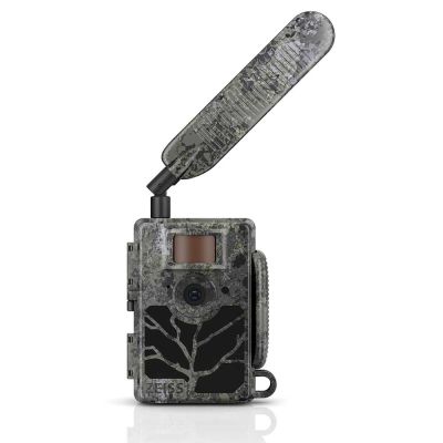 Zeiss Secacam 5 Wide-Angle -åtelkamera