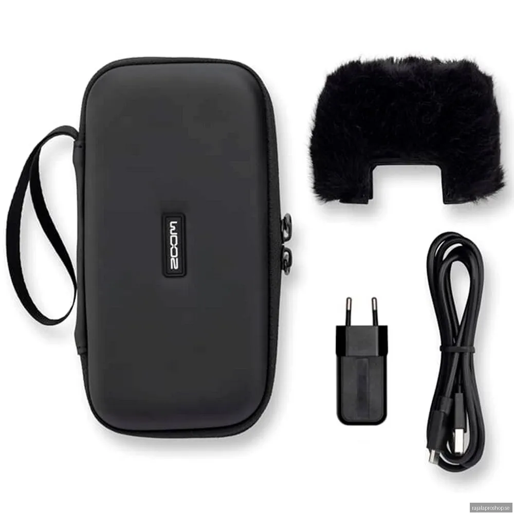 Zoom APH-2e Accessory Kit (H2essential)