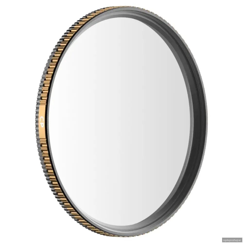 PolarPro QuartzLine Circular Polarizer CPL Filter