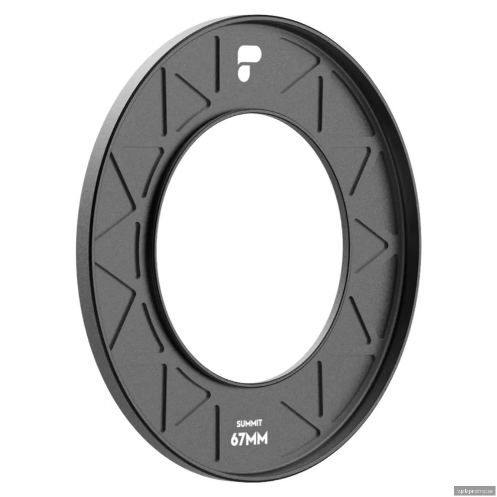 PolarPro Summit Thread Plate 82mm